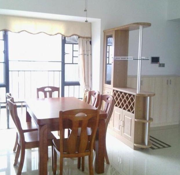 木工定制洗衣柜,木板定制阳台洗衣柜