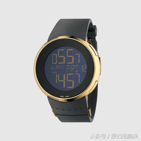 gucci表时尚,gucci时尚表
