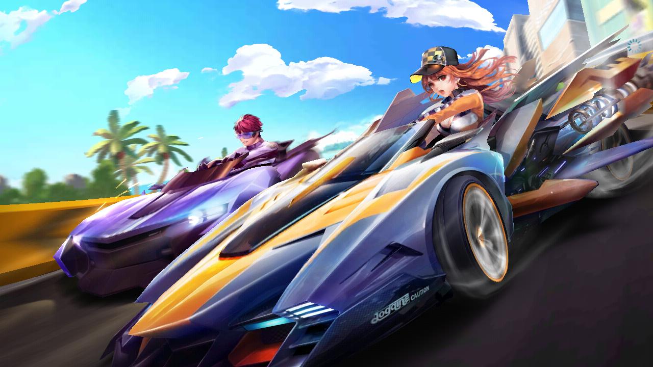 qq飞车氪金性价比最高,qq飞车氪金情况