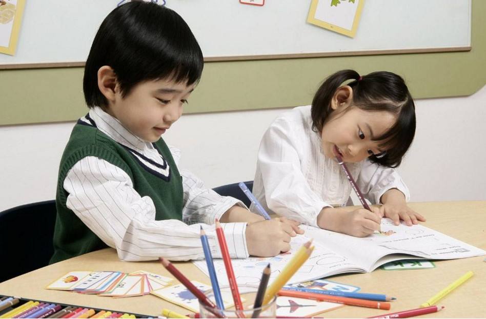 儿童教育加盟有前景吗,加盟幼儿教育品牌机构怎么选