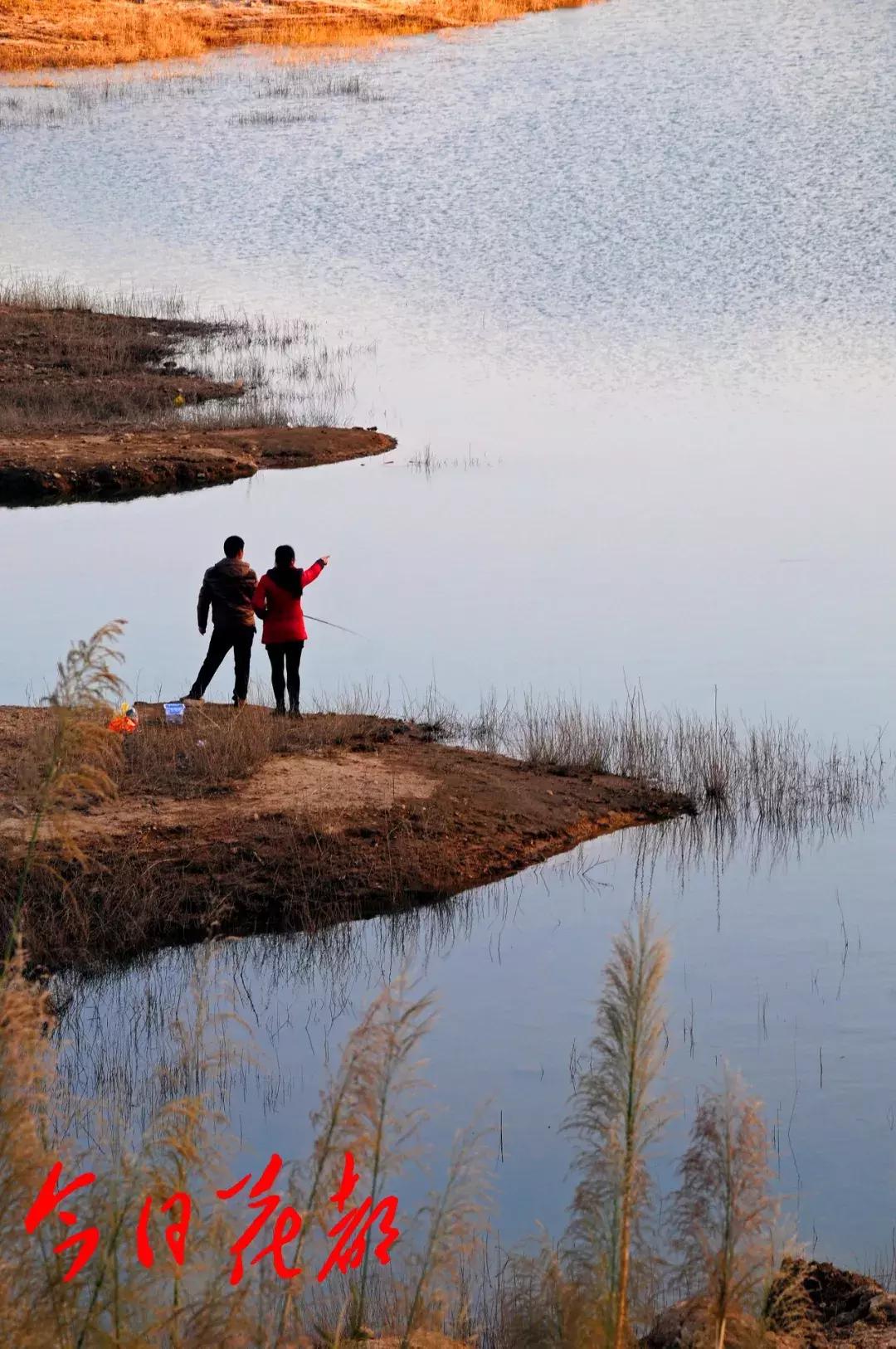 花都芙蓉嶂旅游景点,花都芙蓉嶂夜景