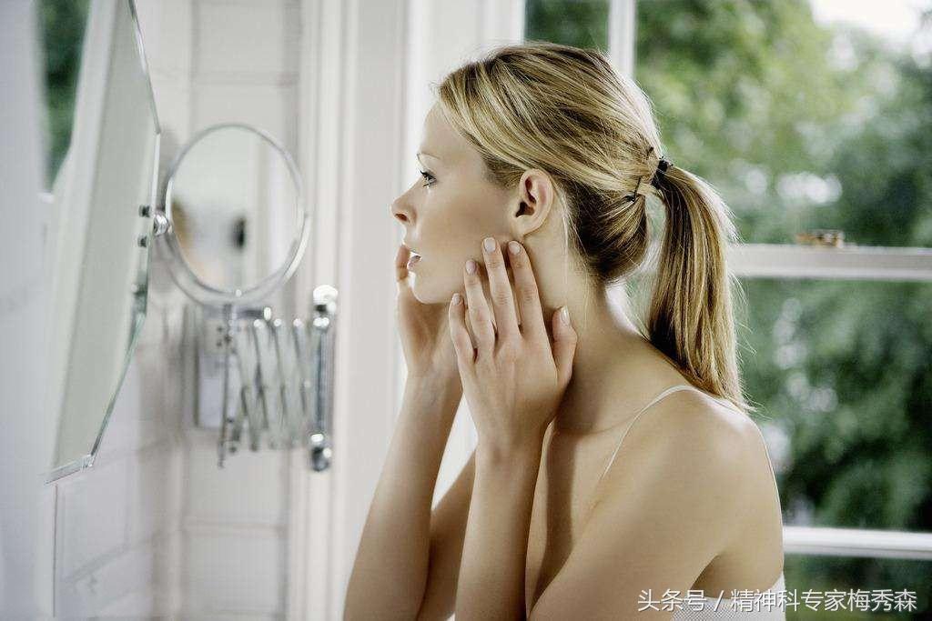 吸毒后头发变化,吸毒脱发多久能恢复