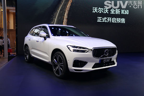 12月新款suv上市,2017年全年合资suv车型排行