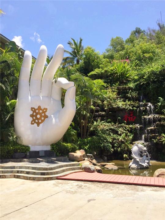 带着一家子来海边,带着一家子去旅游