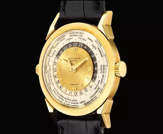 买百达翡丽有什么要求,买百达翡丽能赚钱吗