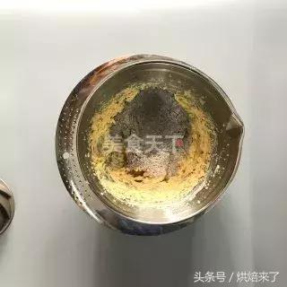 简单的烘焙点心,烘焙黑巧做法