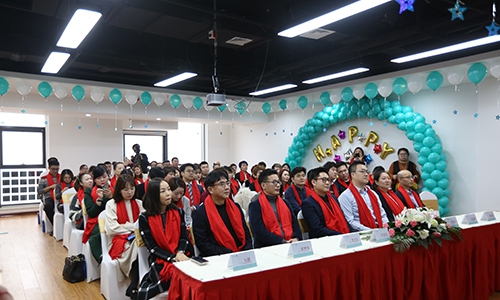 丽肤特拉与4家韩国供应商成功签约，DR+LAB中国总部正式成立