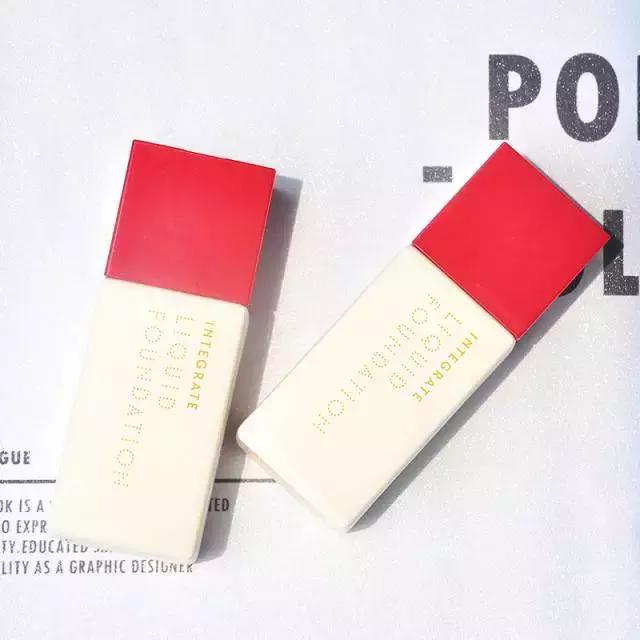 资生堂值得买的单品推荐,资生堂最值得入手的精华