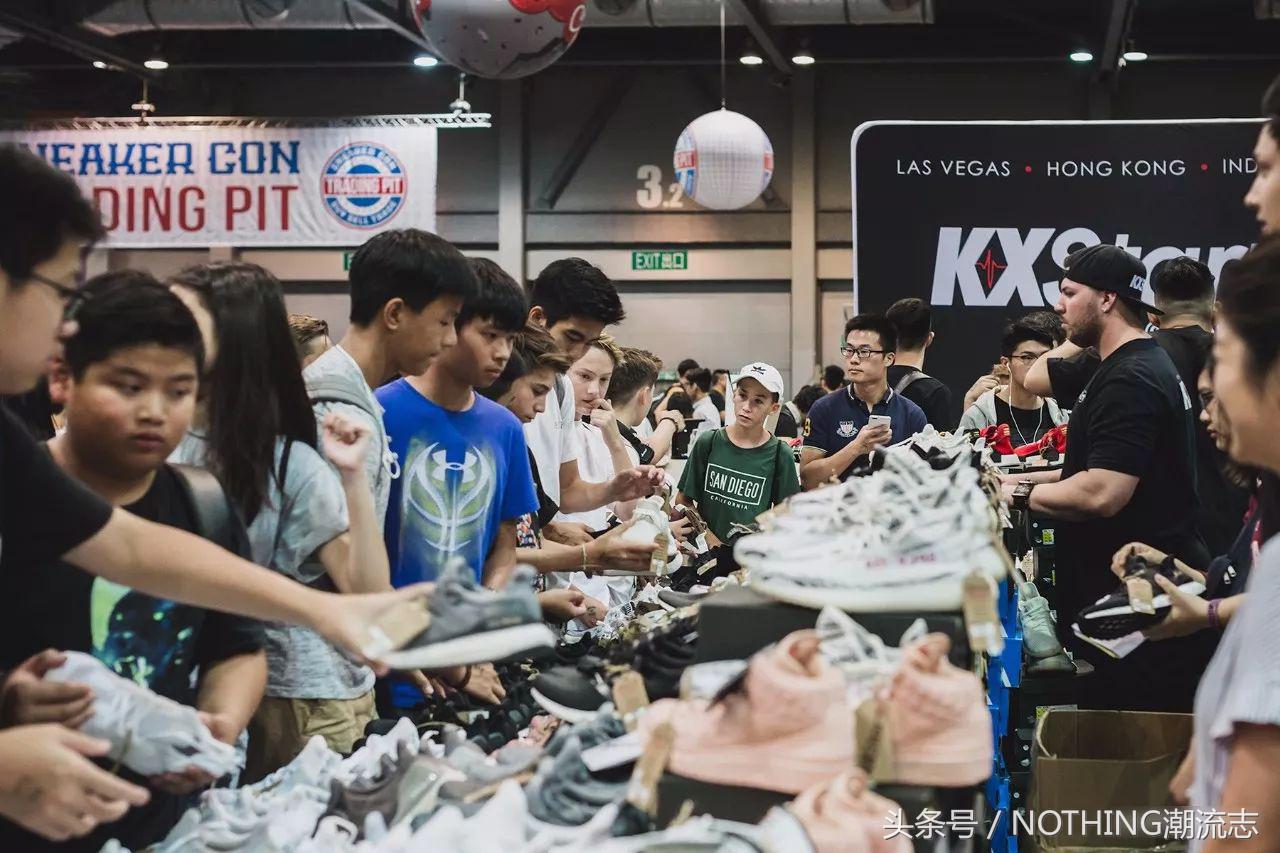 网上卖的假球鞋,最容易买到假鞋的球鞋