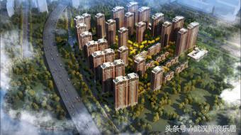 房价真的要大跌了吗,武汉房价必降的4个地方