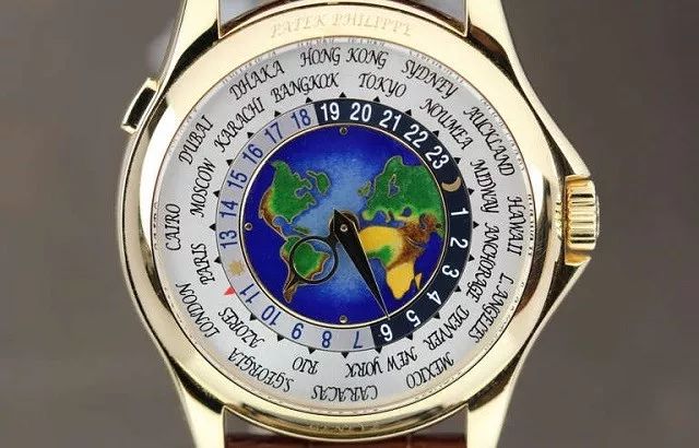 买百达翡丽有什么要求,买百达翡丽能赚钱吗