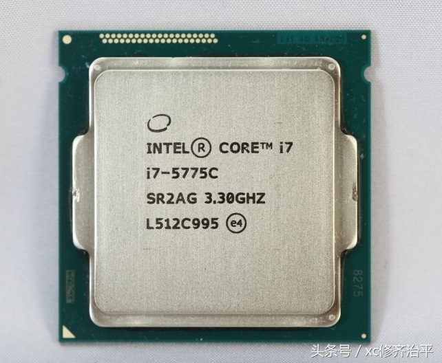 英特尔amd处理器架构,英特尔和amd的cpu后缀图解