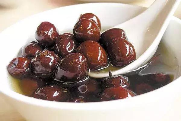 药食同源能长期吃吗,大枣生吃和熟吃哪个效果好