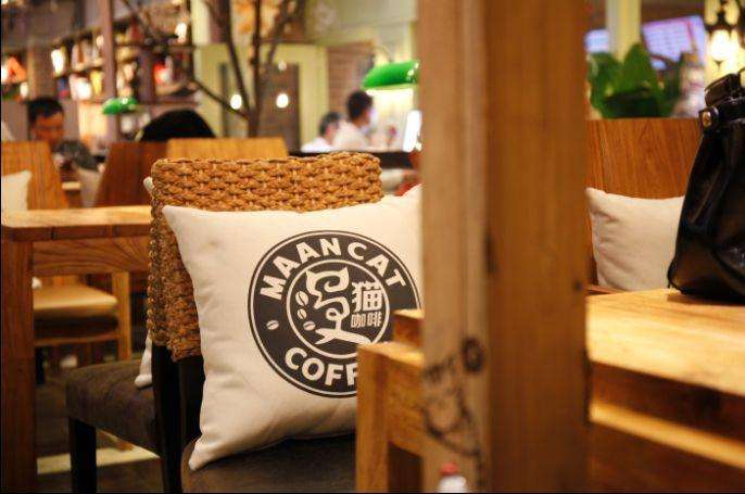 蓝山咖啡加盟坑不坑,蓝山咖啡加盟