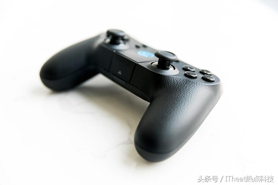 小鸡t1手柄能玩什么游戏,小鸡游戏手柄t1和g3