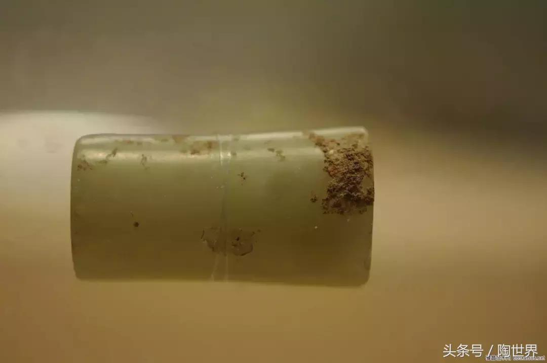 高古国宝级玉器,高古玉国宝级文物