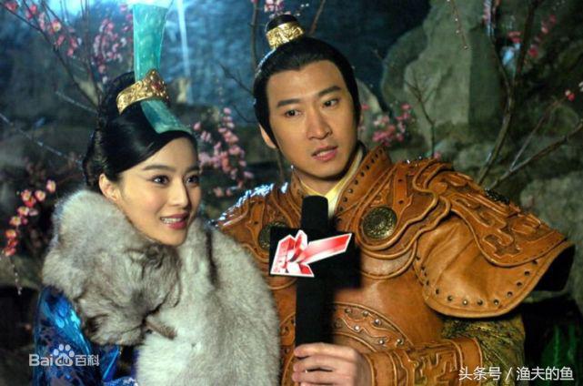 不管这“门”那“门”，我只说他的演技！