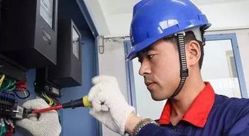 安全用电常识及常用电工工具,电工常识常见电路接线图大全