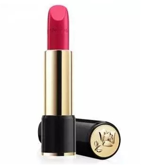 兰蔻香奈儿口红哪款好用,香奈儿口红推荐兰蔻196