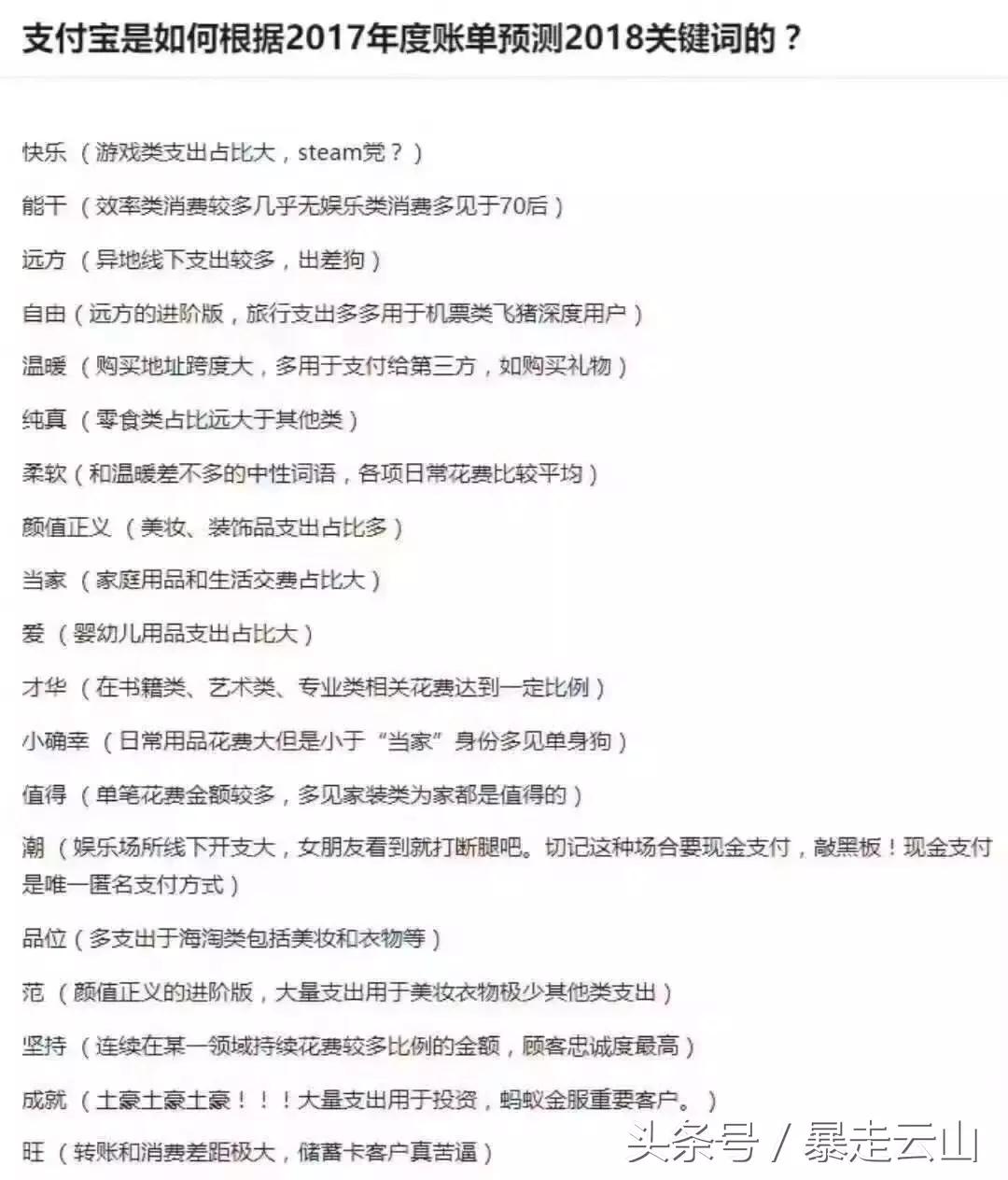 2018请对自己好一点,2018请对我好一点