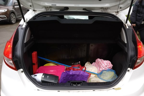 福特嘉年华20万公里值得入手吗,福特嘉年华多少钱可以入手