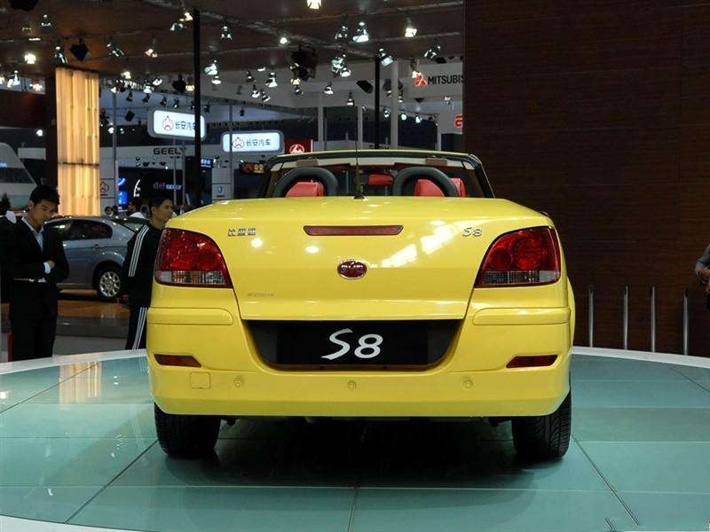 跑车在中国实用吗,中国制造碳纤维跑车