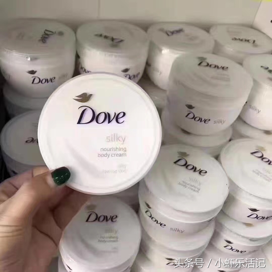 好用的身体乳推荐女人,全网最好用身体乳