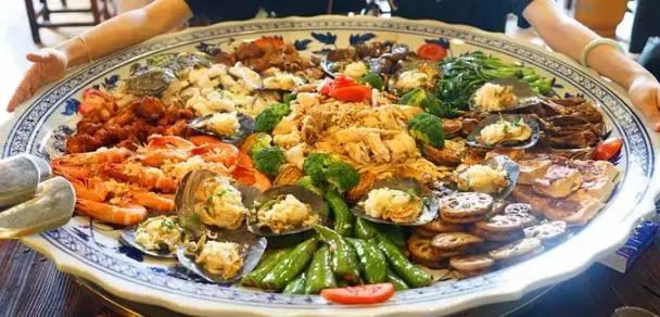 论*鸡做**，我只服这7家店