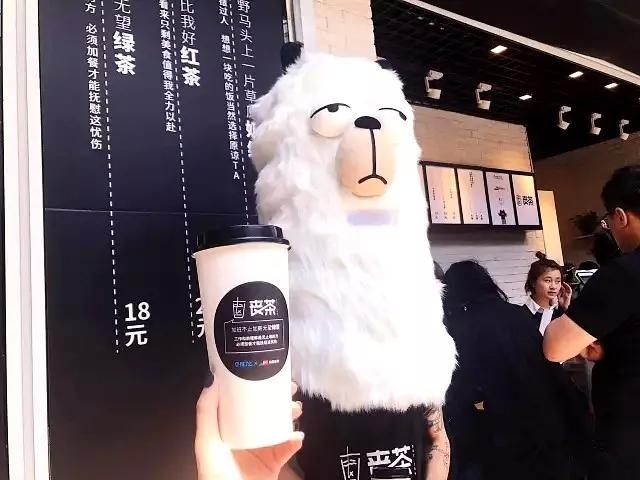 上海最近超火的网红店,上海网红打卡店吃的东西