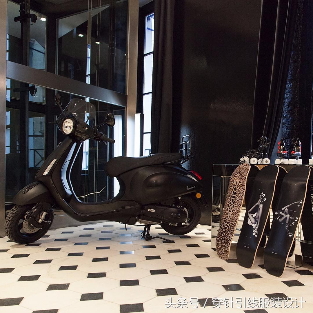 巴黎colette店,巴黎买手店关门了吗