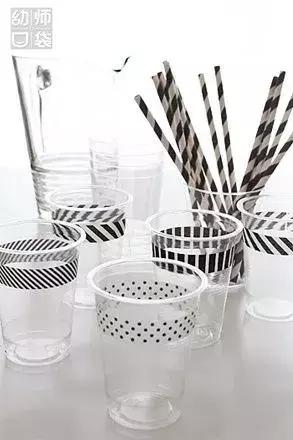 儿童透明胶带的100种玩法,儿童胶带简单教程