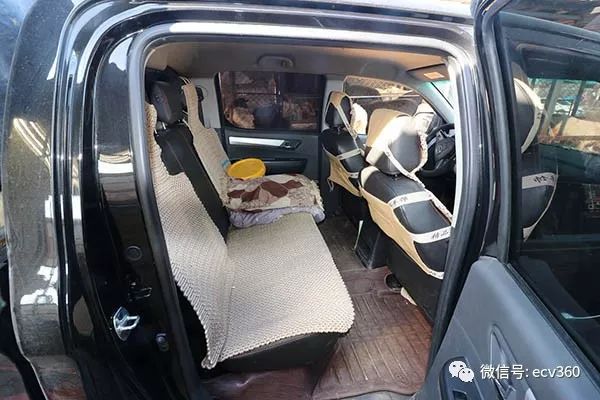 魏朝柯：帅铃T6，旅程有你不孤单｜卡车之友网