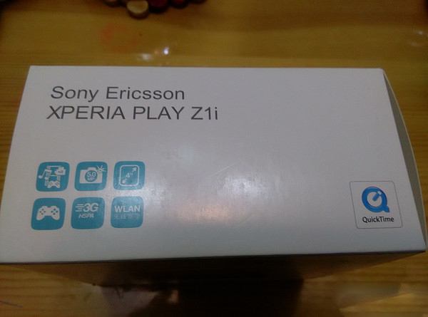 索爱老版智能手机,索爱青春版