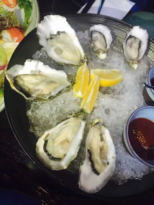 需要我来教你吗英文,你愿意请我吃生蚝吗