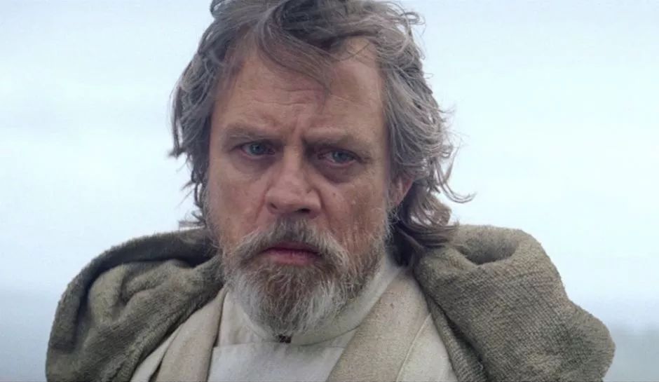 星战八经典传承,星战8片段