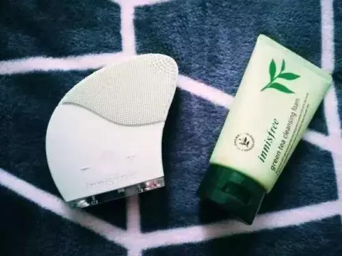 盘点那些性价比超高的洁面仪，比你手洗干净10倍！