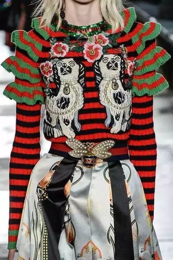 国际大牌奢侈品有哪些,国外奢侈品牌中国风