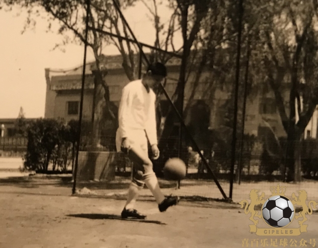 天津足坛双百颂,津门足坛双百颂名单