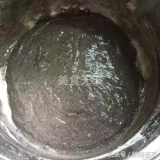 简单的烘焙点心,烘焙黑巧做法