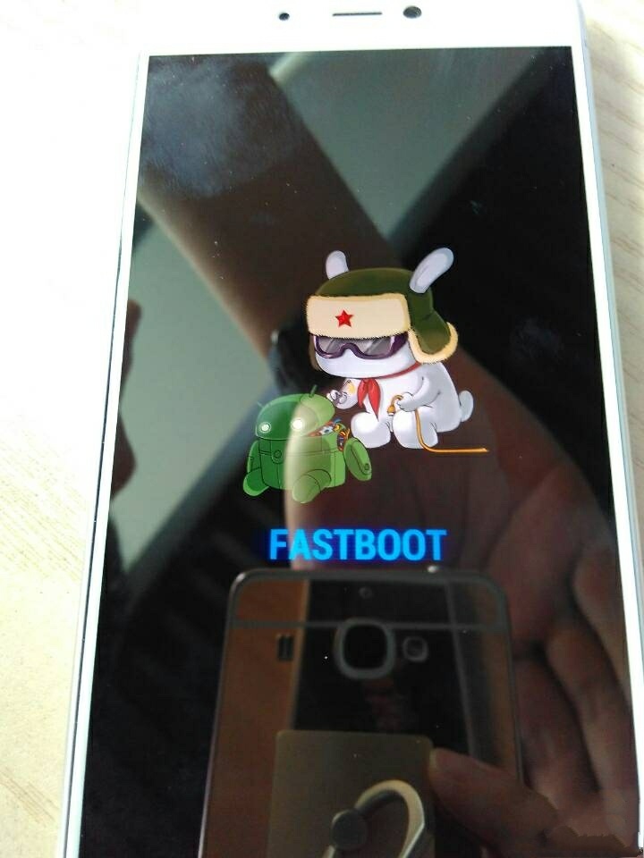 小米线刷变砖怎么恢复,小米5s9008模式强刷教程