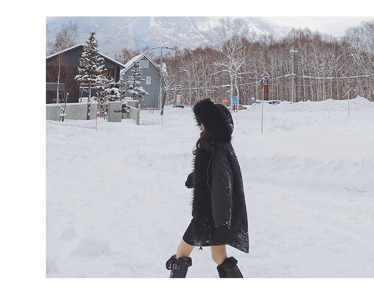 一周小V店时尚红人KSPACESTUDIO品牌时尚速递