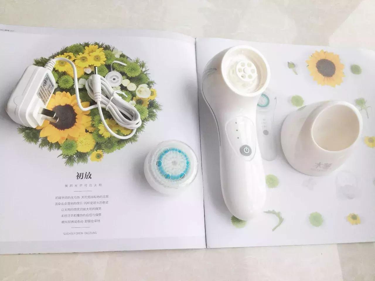 公认最好用的洁面仪 (最好用的洁面仪排行榜)