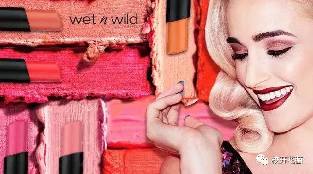 这几个美国平价彩妆品牌，随便买都不踩雷！