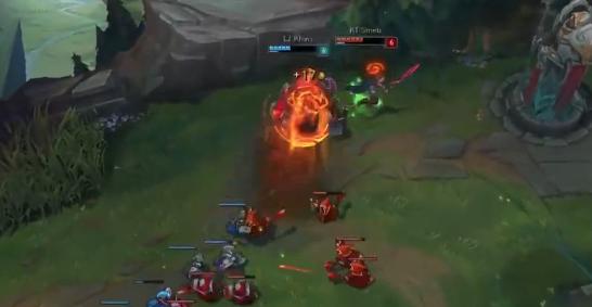 lol未来市场对奥恩的影响,lol奥恩体系阵容