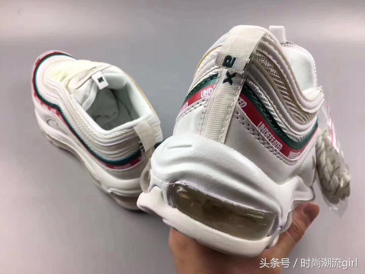 nikeair高仿,nikeairmax97unfeaded鉴定