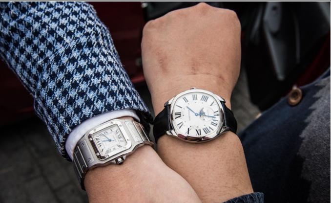 瑞士买卡地亚,瑞士买卡地亚行吗