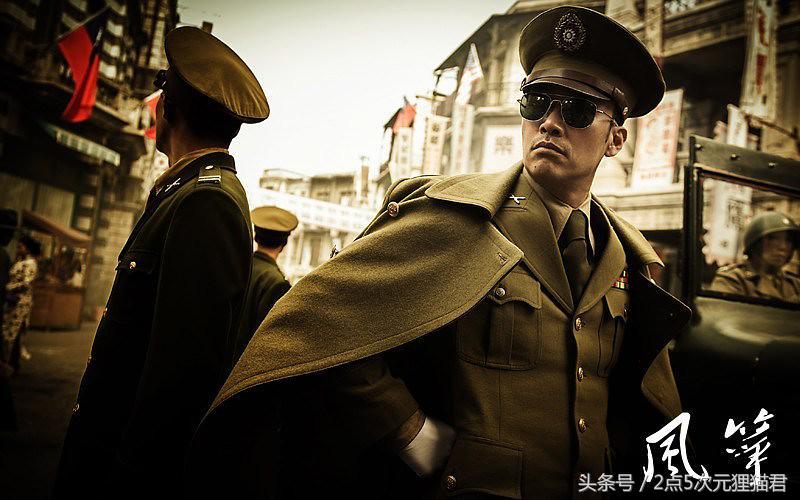 风筝为什么豆瓣分不高,风筝剧情解析合理吗