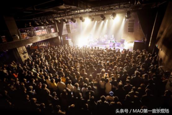 2017年度盘点｜MAO乐迷心中的“最佳现场”出炉！