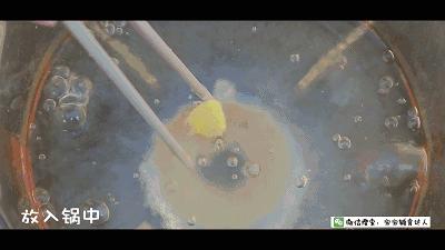 手残党编发两个丸子,手残党也能学会的丸子