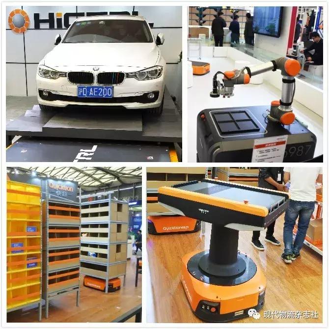 盘点黑科技,盘点近几年的黑科技